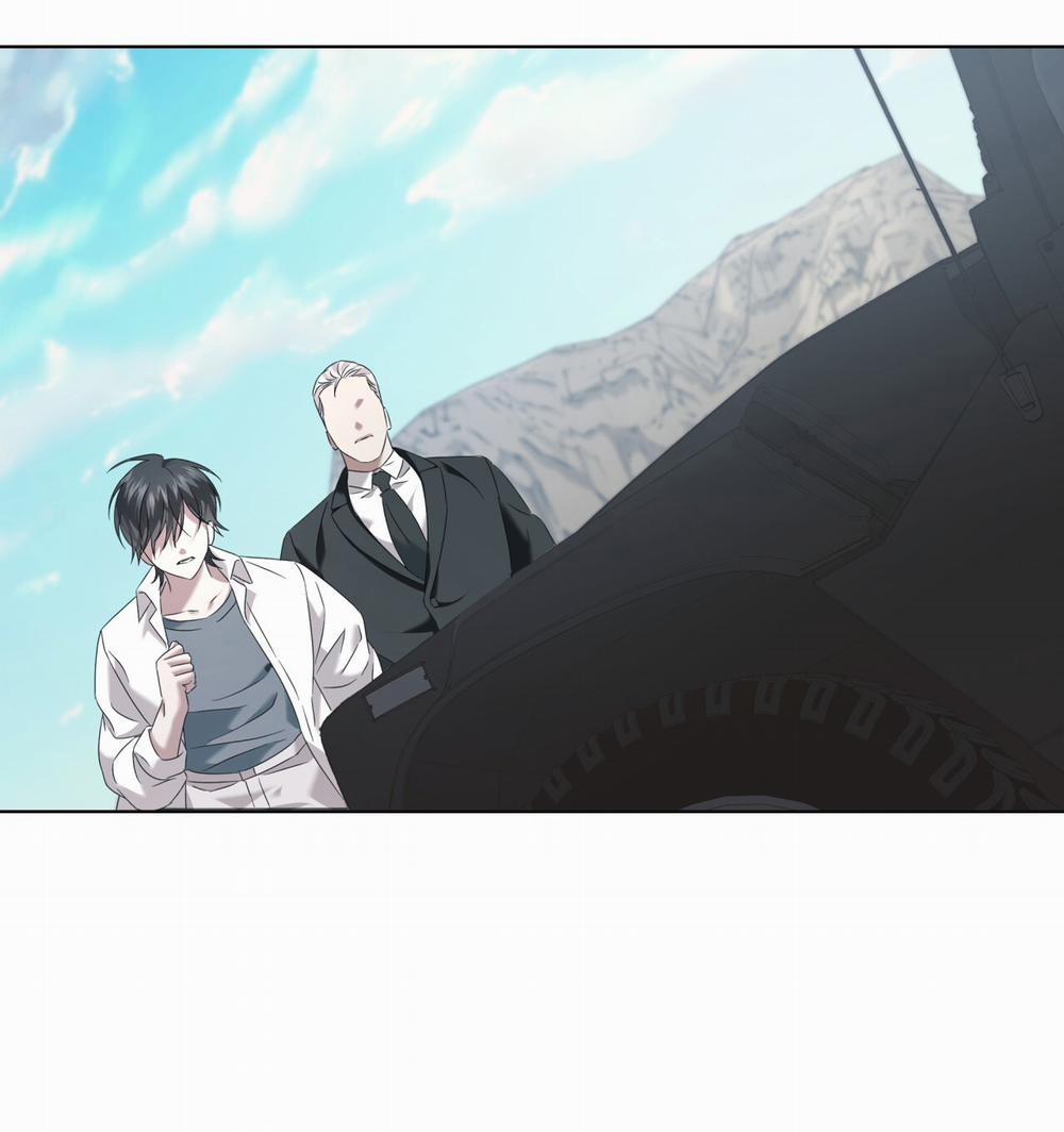 [18+] Amon- Không Thể Đoán Biết 14.2 trang 45