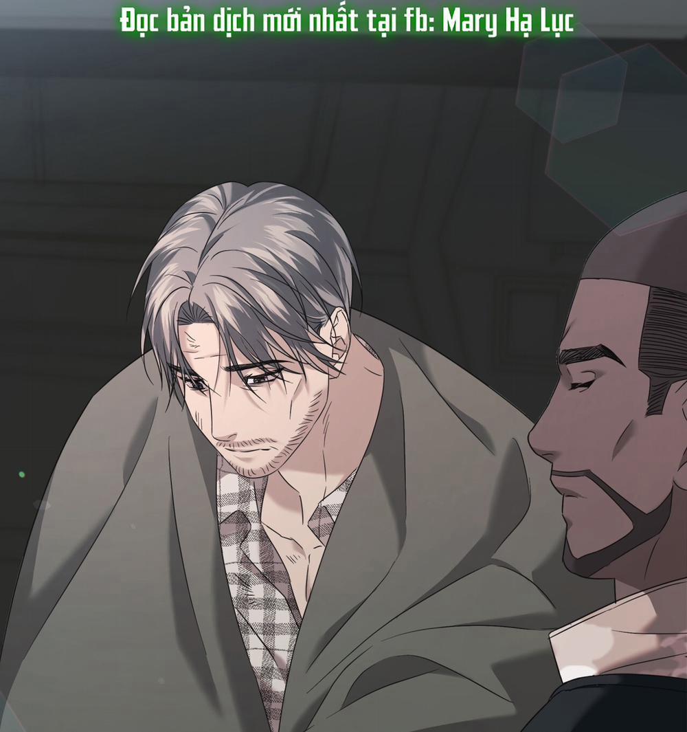 [18+] Amon- Không Thể Đoán Biết 14.2 trang 48