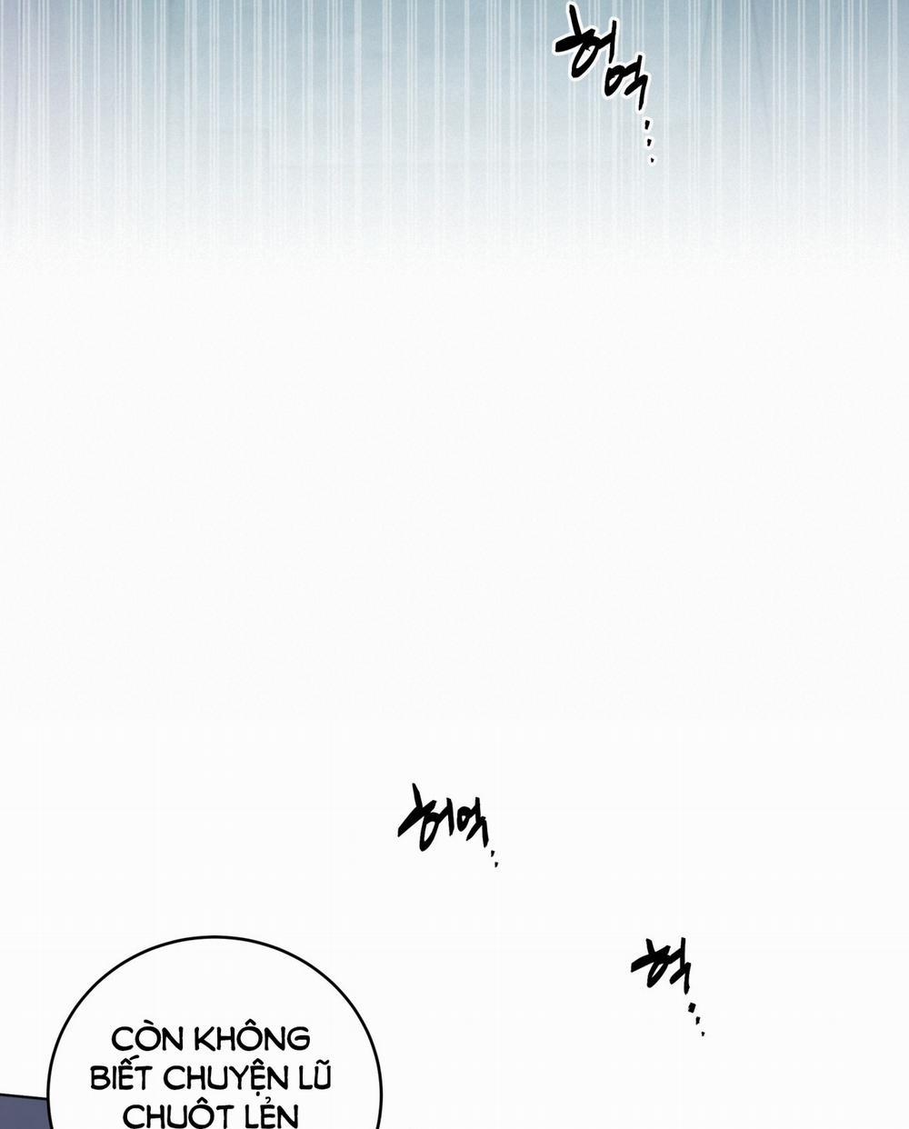 [18+] Amon- Không Thể Đoán Biết 14.2 trang 5