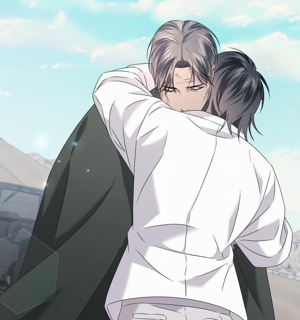 [18+] Amon- Không Thể Đoán Biết 14.2 trang 52