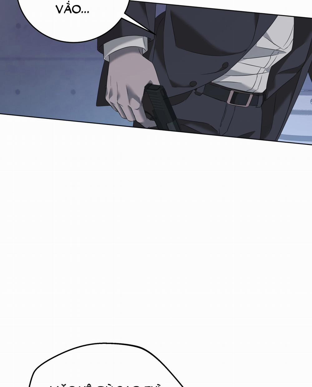 [18+] Amon- Không Thể Đoán Biết 14.2 trang 6