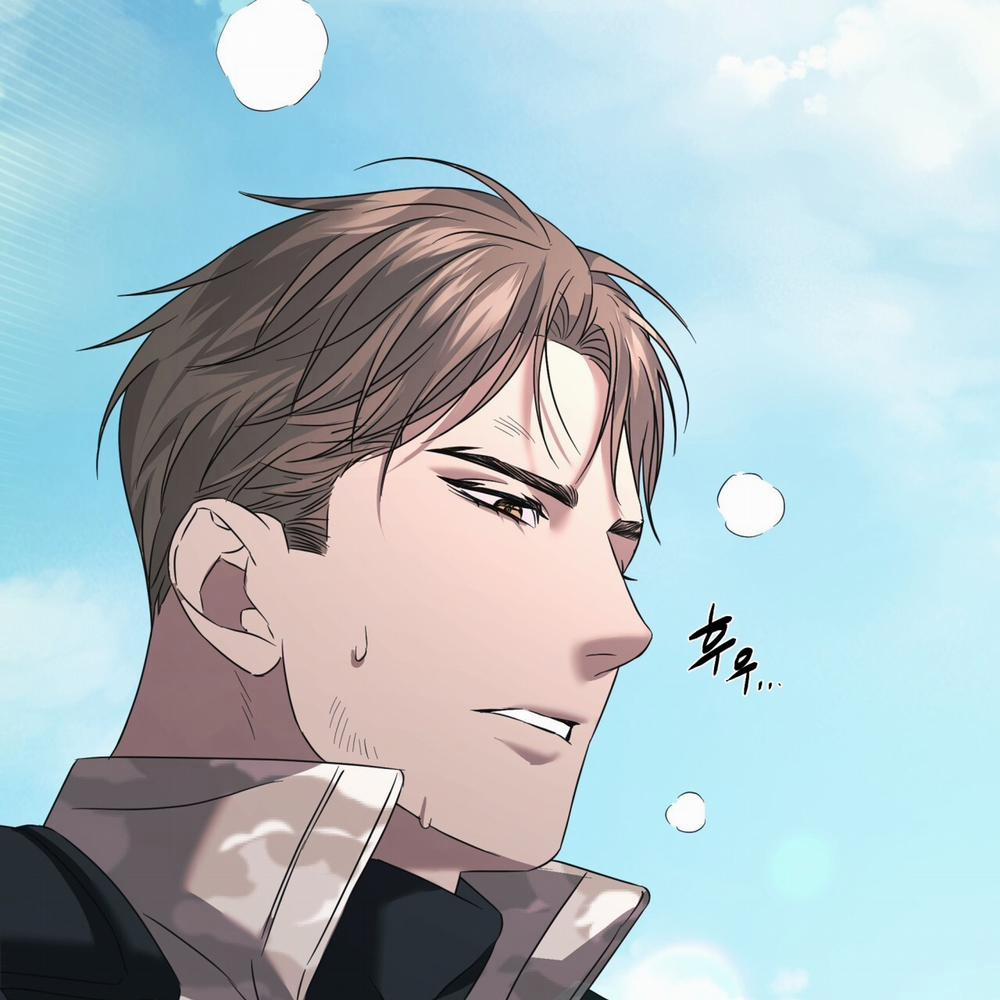 [18+] Amon- Không Thể Đoán Biết 14.2 trang 60