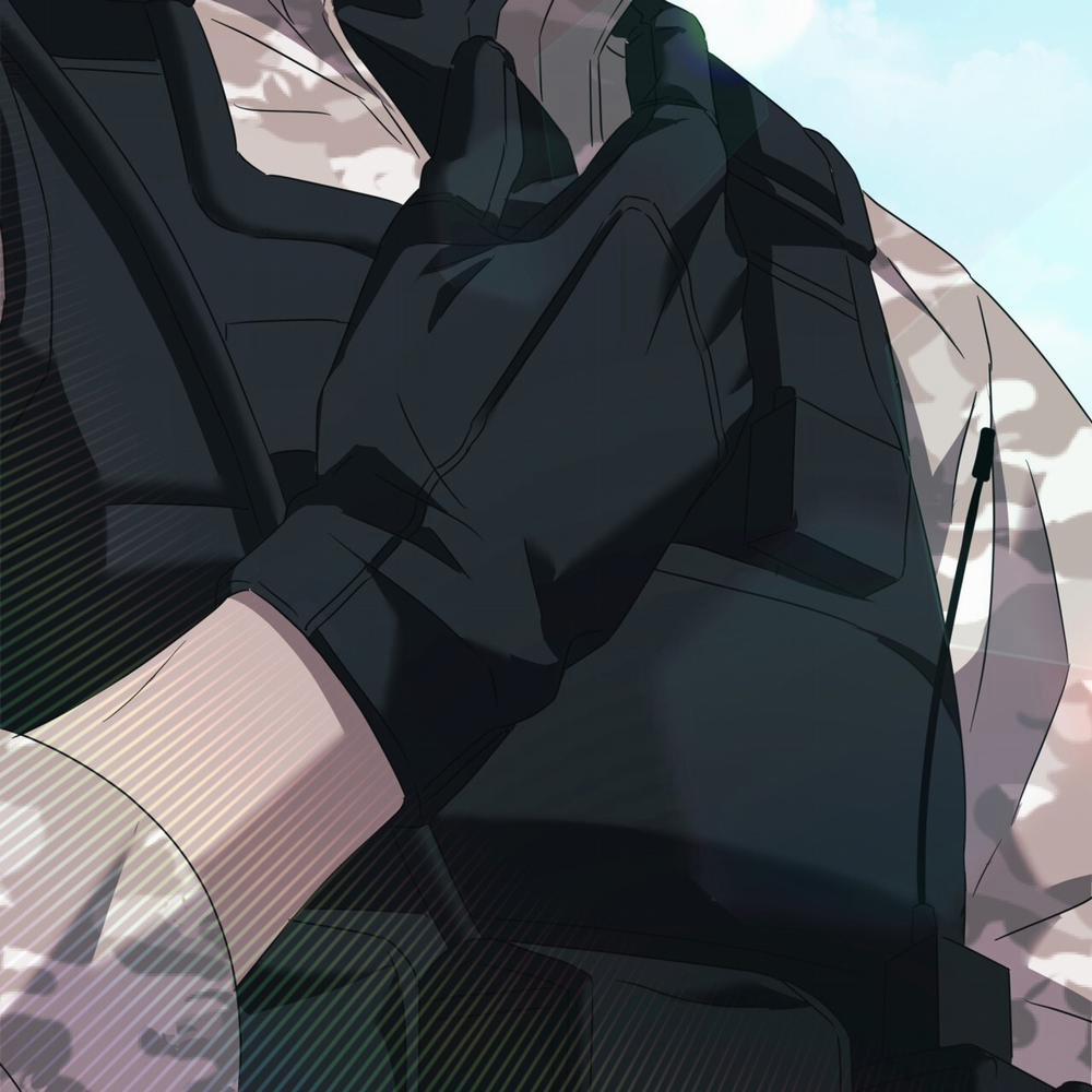 [18+] Amon- Không Thể Đoán Biết 14.2 trang 61