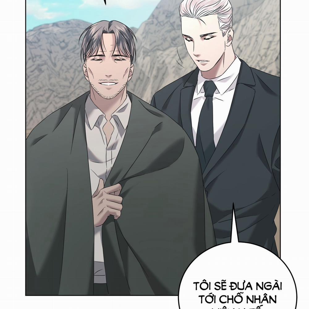 [18+] Amon- Không Thể Đoán Biết 14.2 trang 65