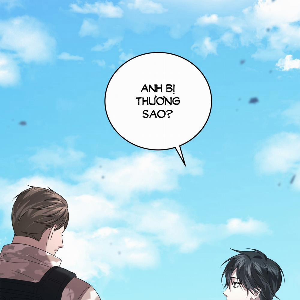 [18+] Amon- Không Thể Đoán Biết 14.2 trang 68