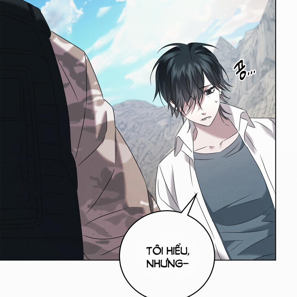 [18+] Amon- Không Thể Đoán Biết 14.2 trang 73