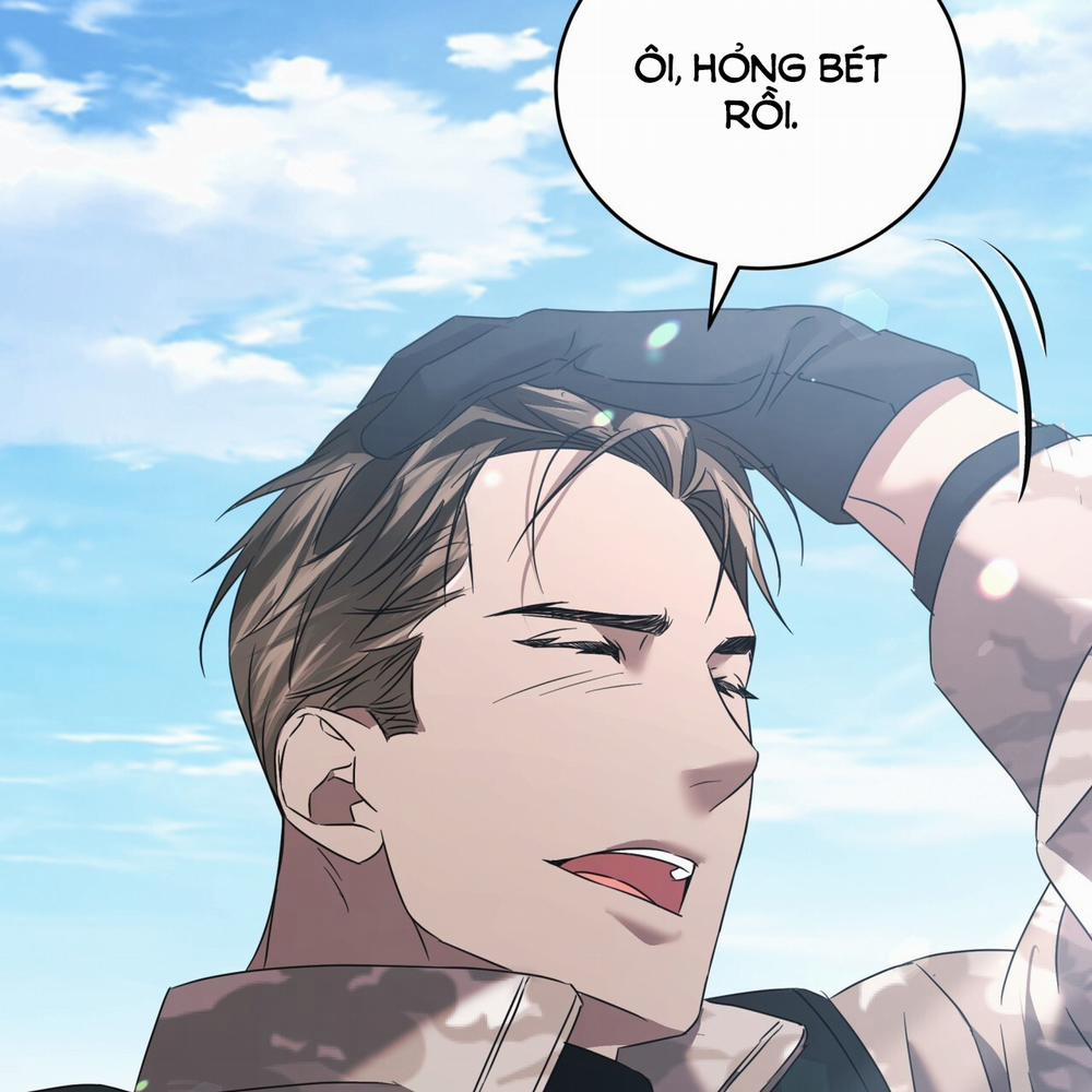 [18+] Amon- Không Thể Đoán Biết 14.2 trang 76