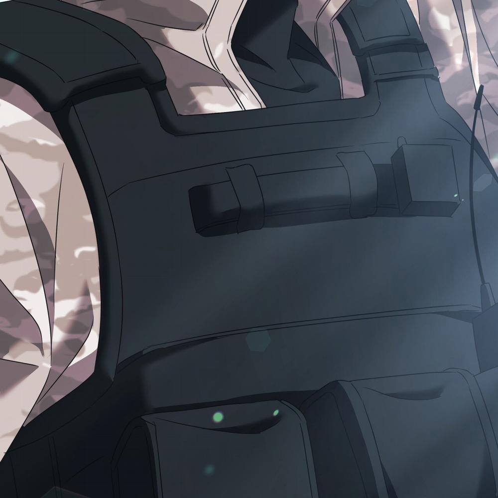 [18+] Amon- Không Thể Đoán Biết 14.2 trang 77