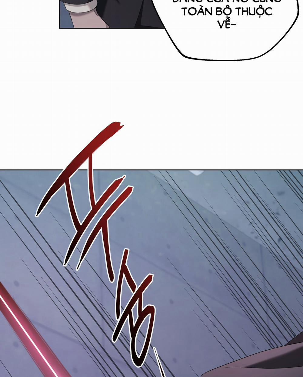 [18+] Amon- Không Thể Đoán Biết 14.2 trang 8