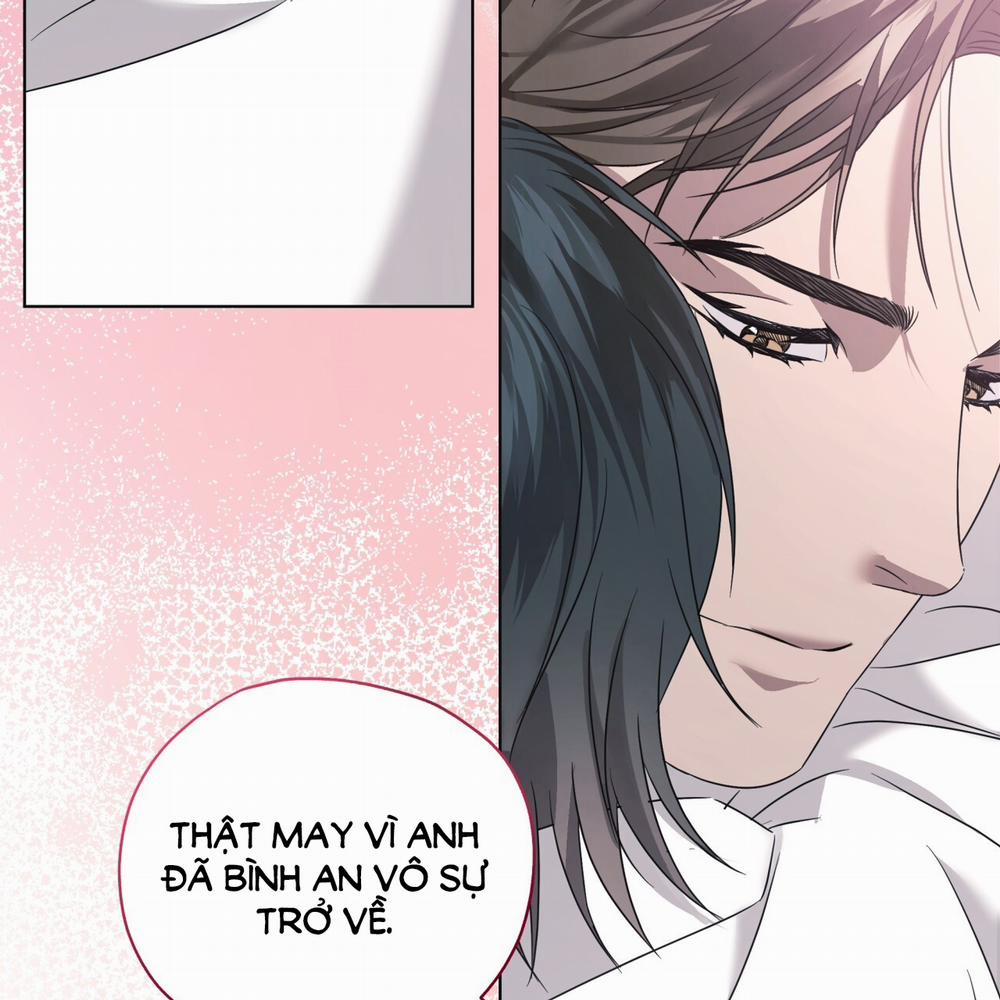 [18+] Amon- Không Thể Đoán Biết 14.2 trang 83