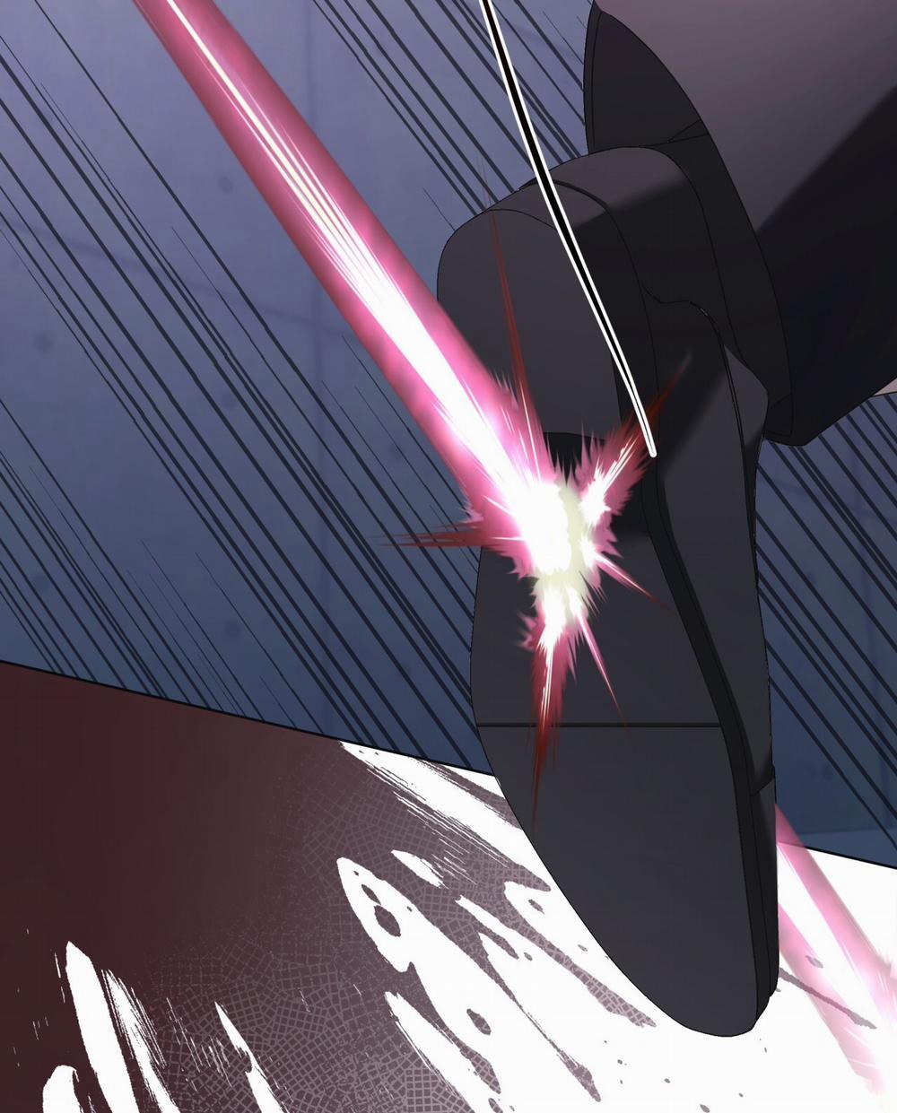 [18+] Amon- Không Thể Đoán Biết 14.2 trang 9