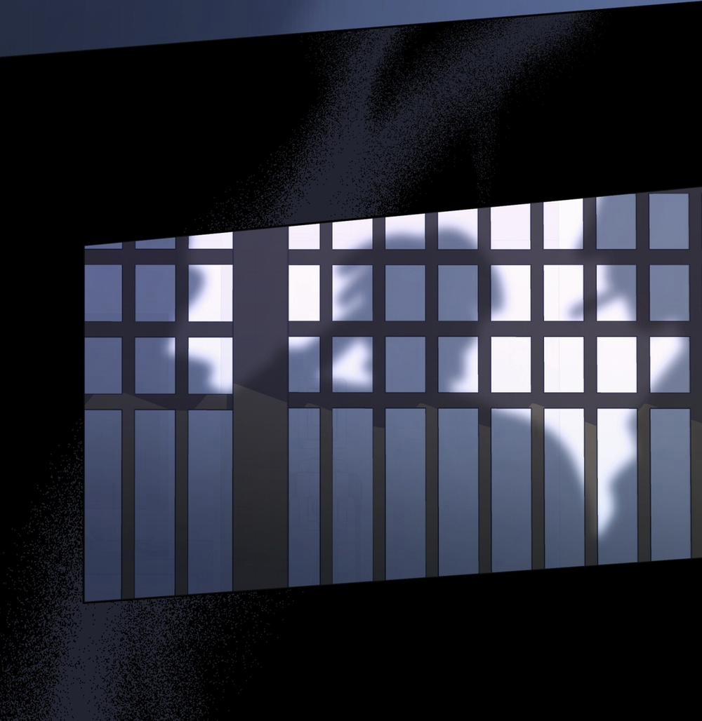 [18+] Amon- Không Thể Đoán Biết 15.1 trang 10