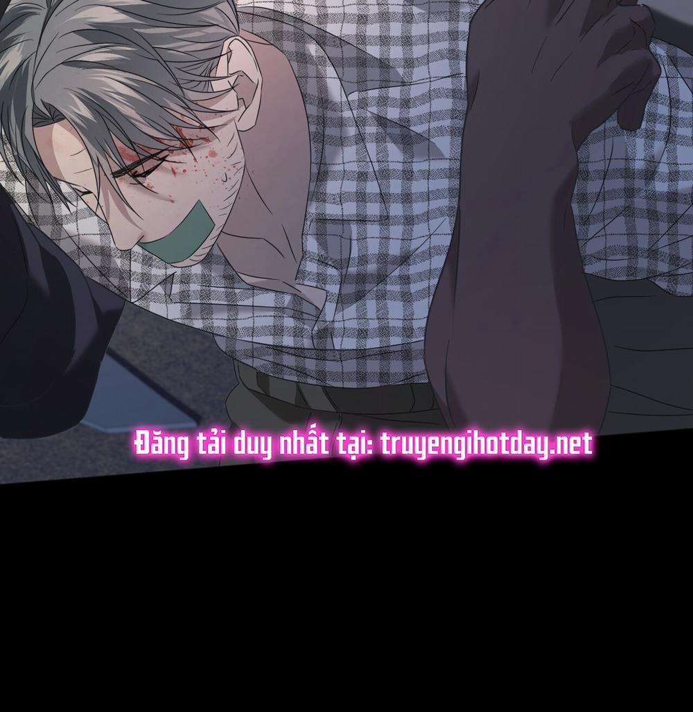 [18+] Amon- Không Thể Đoán Biết 15.1 trang 21