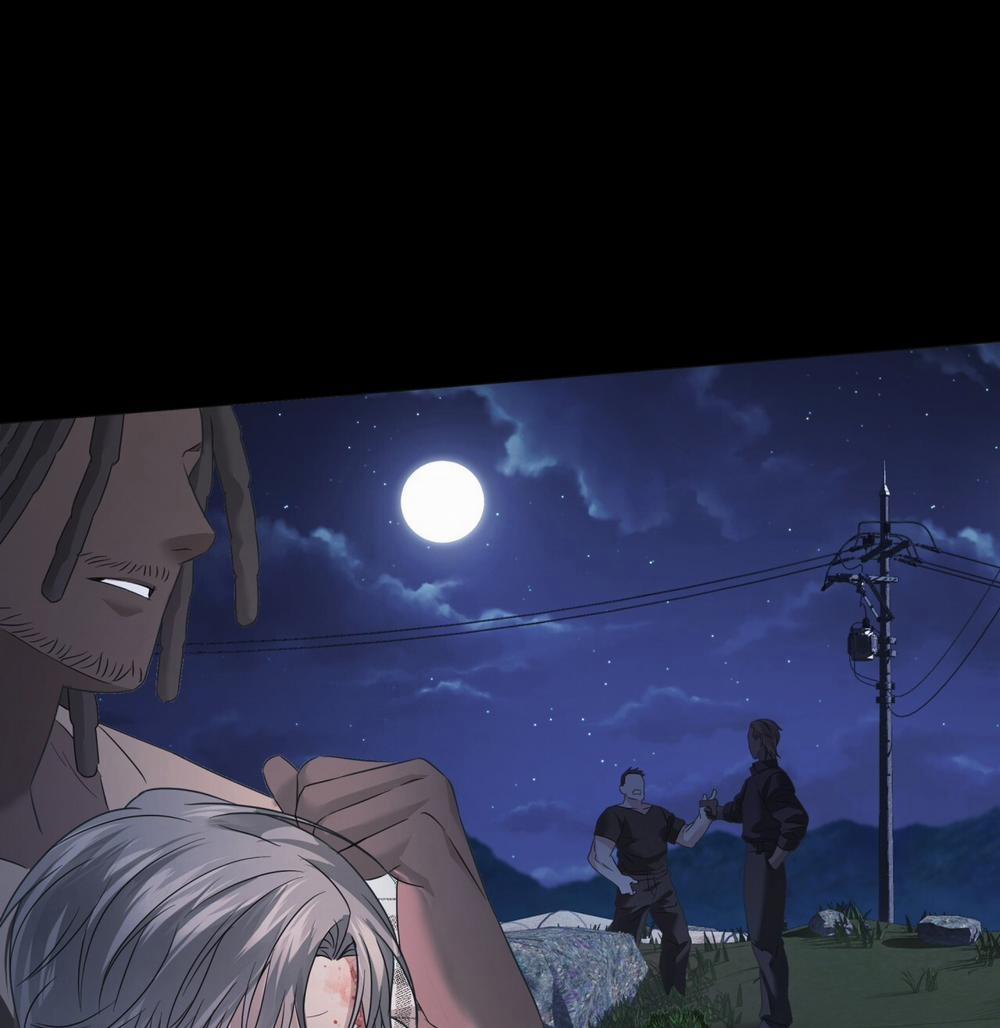 [18+] Amon- Không Thể Đoán Biết 15.1 trang 22