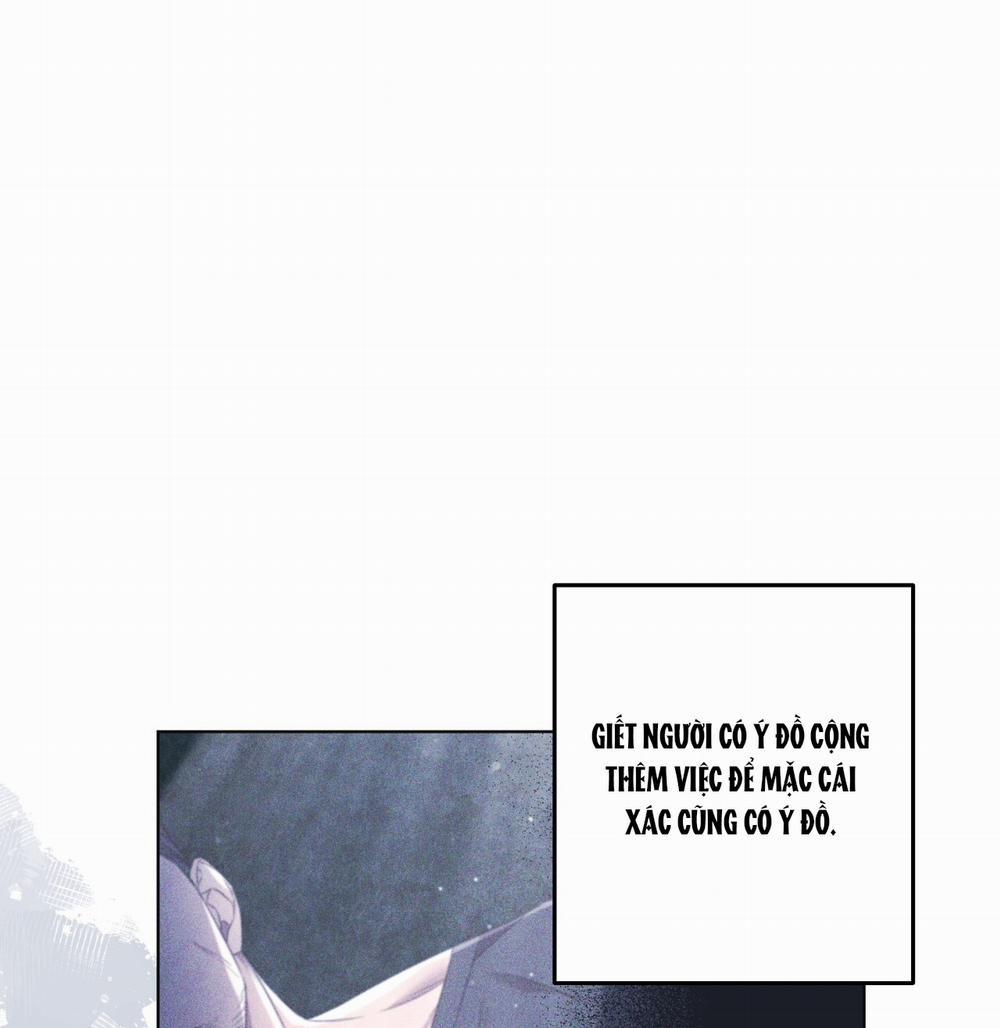 [18+] Amon- Không Thể Đoán Biết 15.1 trang 33