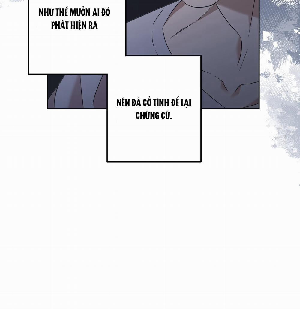 [18+] Amon- Không Thể Đoán Biết 15.1 trang 35