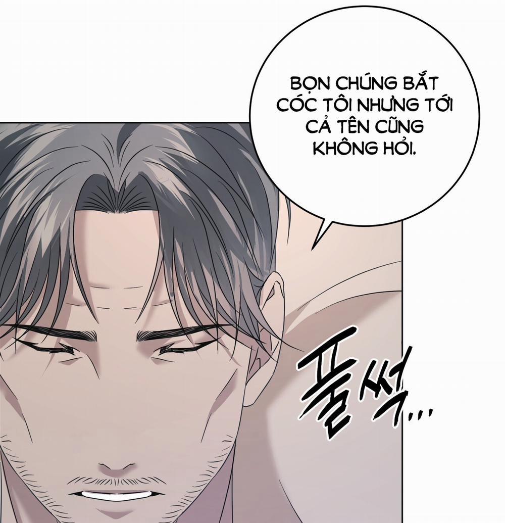 [18+] Amon- Không Thể Đoán Biết 15.2 trang 0