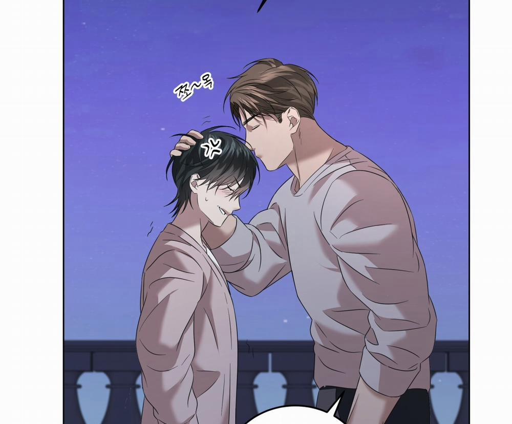 [18+] Amon- Không Thể Đoán Biết 15.2 trang 105