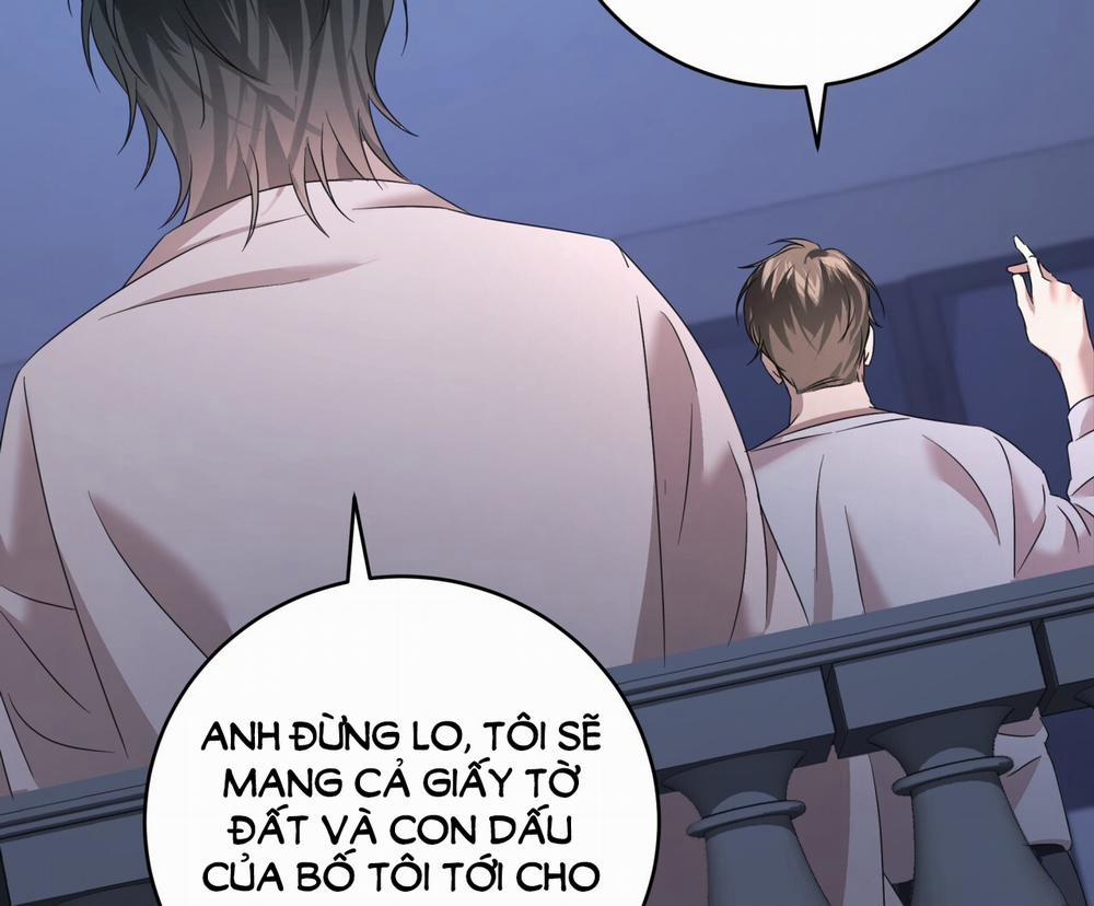 [18+] Amon- Không Thể Đoán Biết 15.2 trang 108