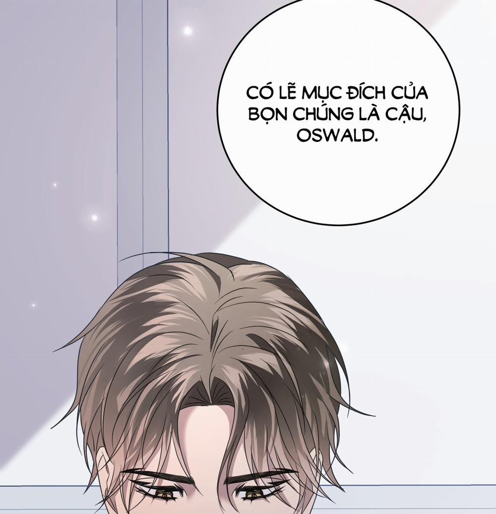 [18+] Amon- Không Thể Đoán Biết 15.2 trang 15