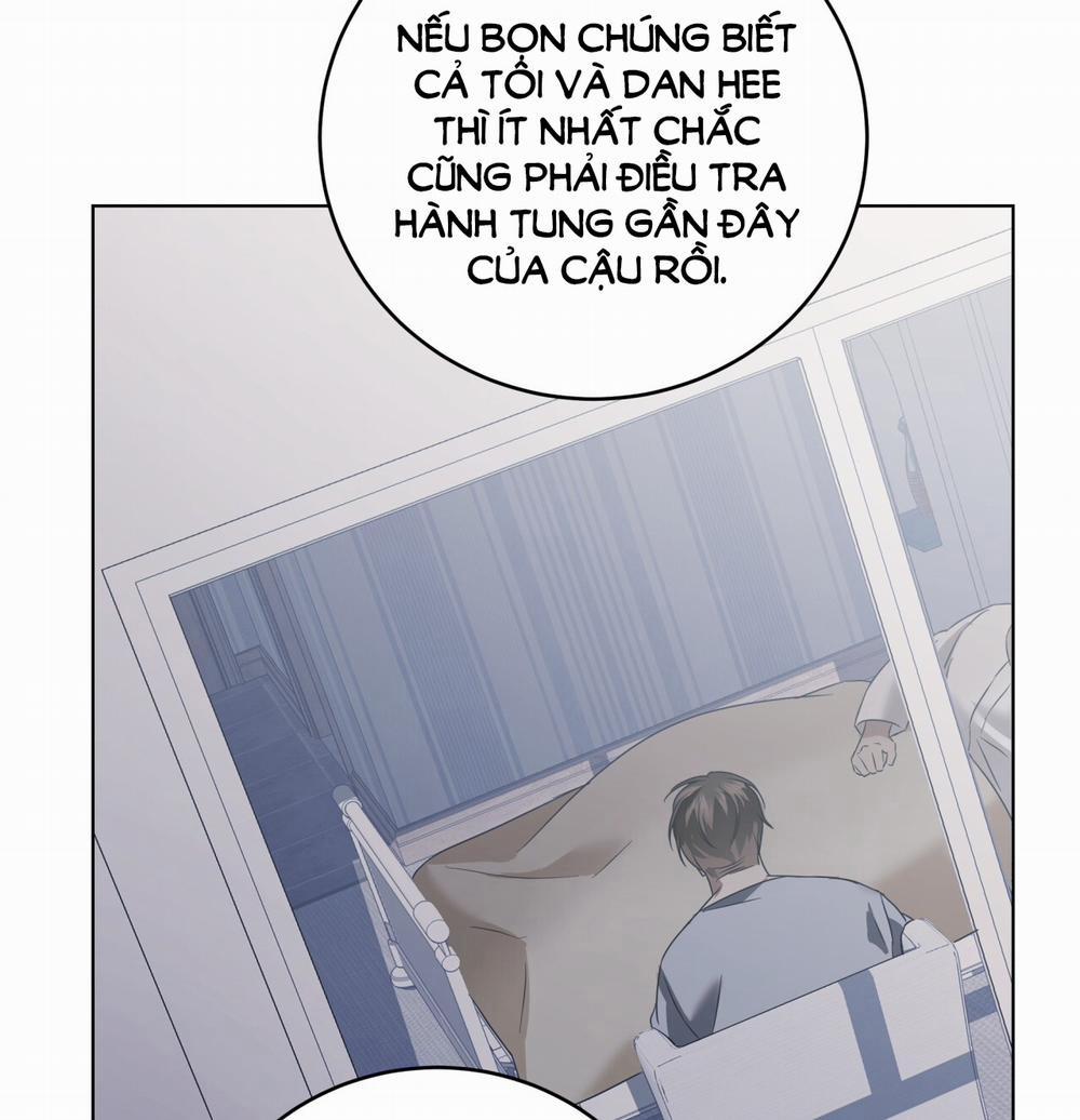 [18+] Amon- Không Thể Đoán Biết 15.2 trang 18