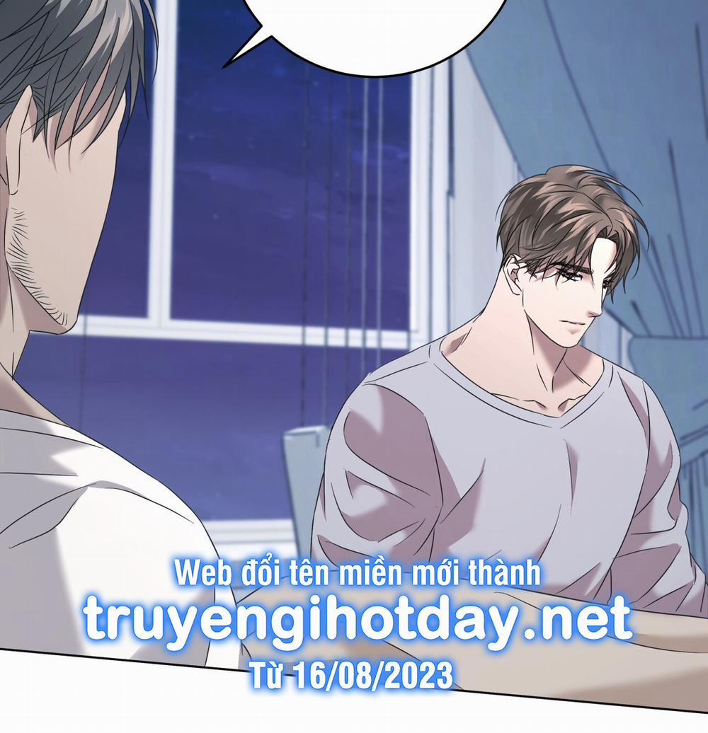 [18+] Amon- Không Thể Đoán Biết 15.2 trang 25