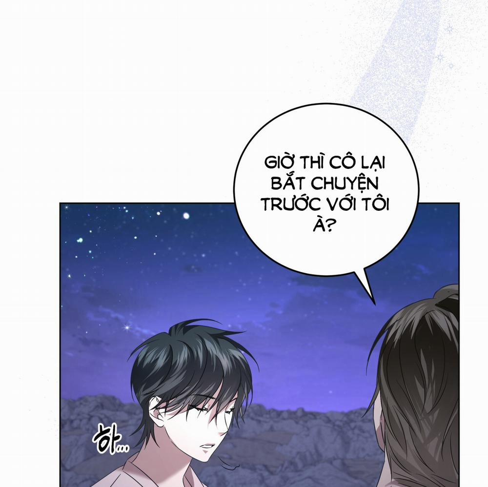 [18+] Amon- Không Thể Đoán Biết 15.2 trang 50