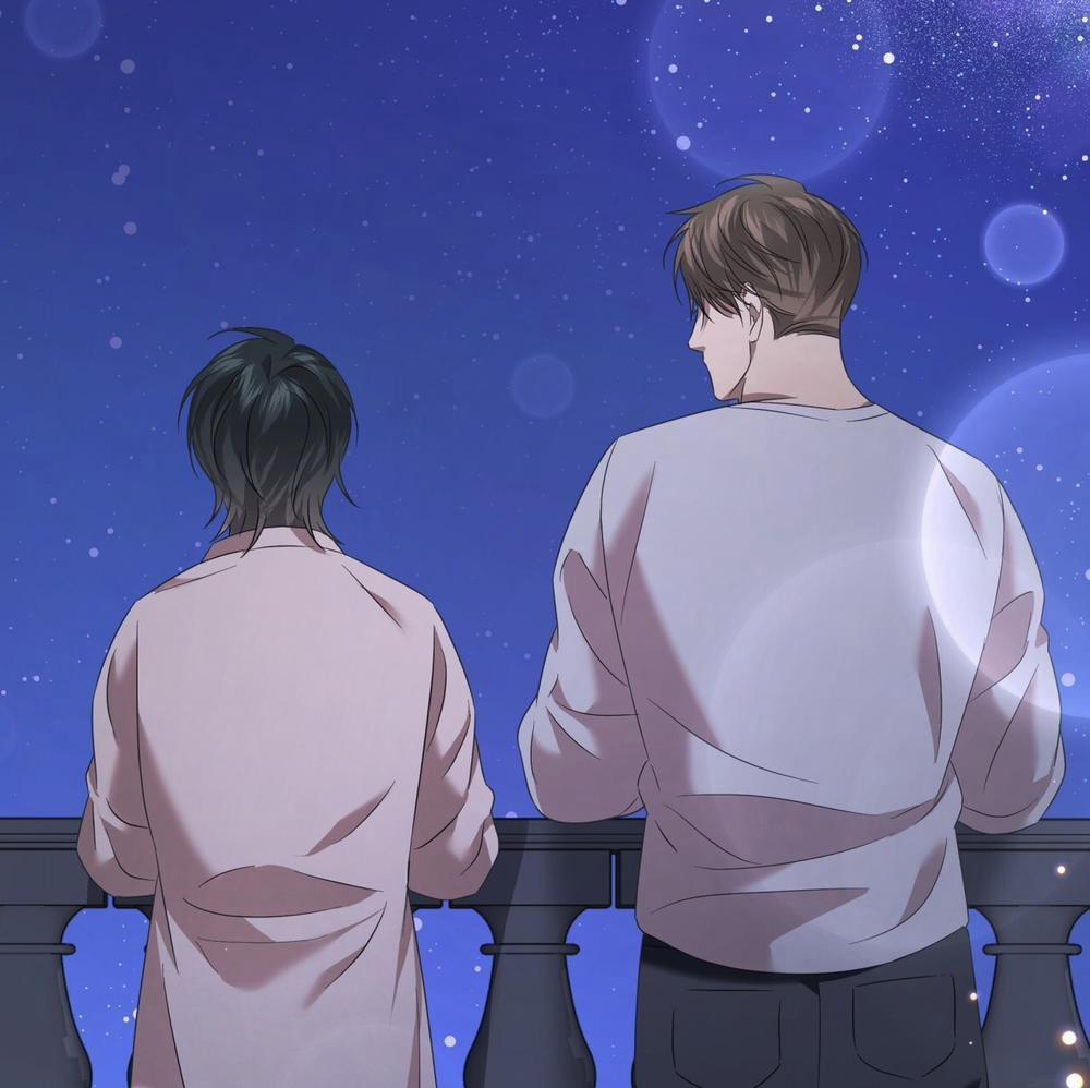 [18+] Amon- Không Thể Đoán Biết 15.2 trang 55