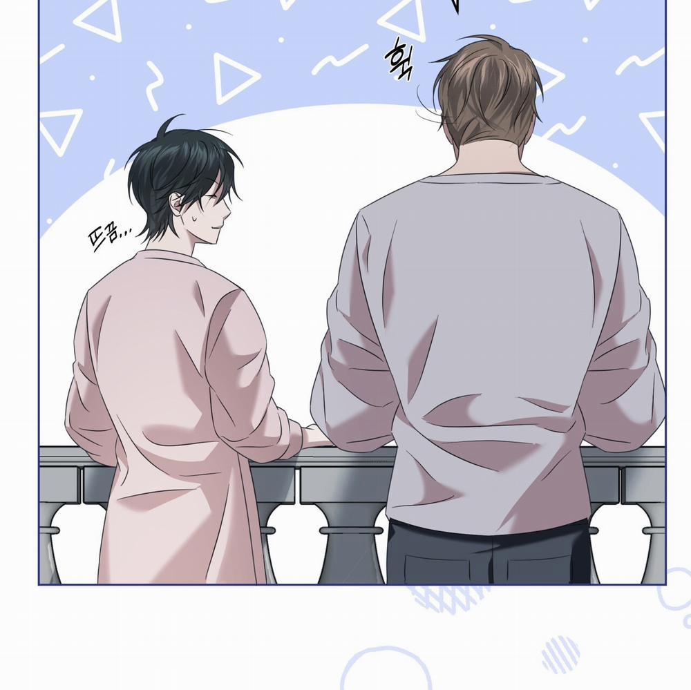 [18+] Amon- Không Thể Đoán Biết 15.2 trang 59