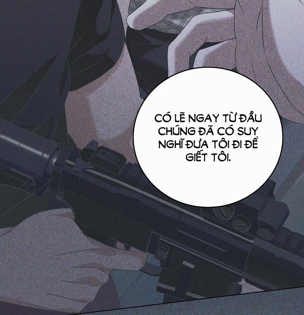 [18+] Amon- Không Thể Đoán Biết 15.2 trang 6