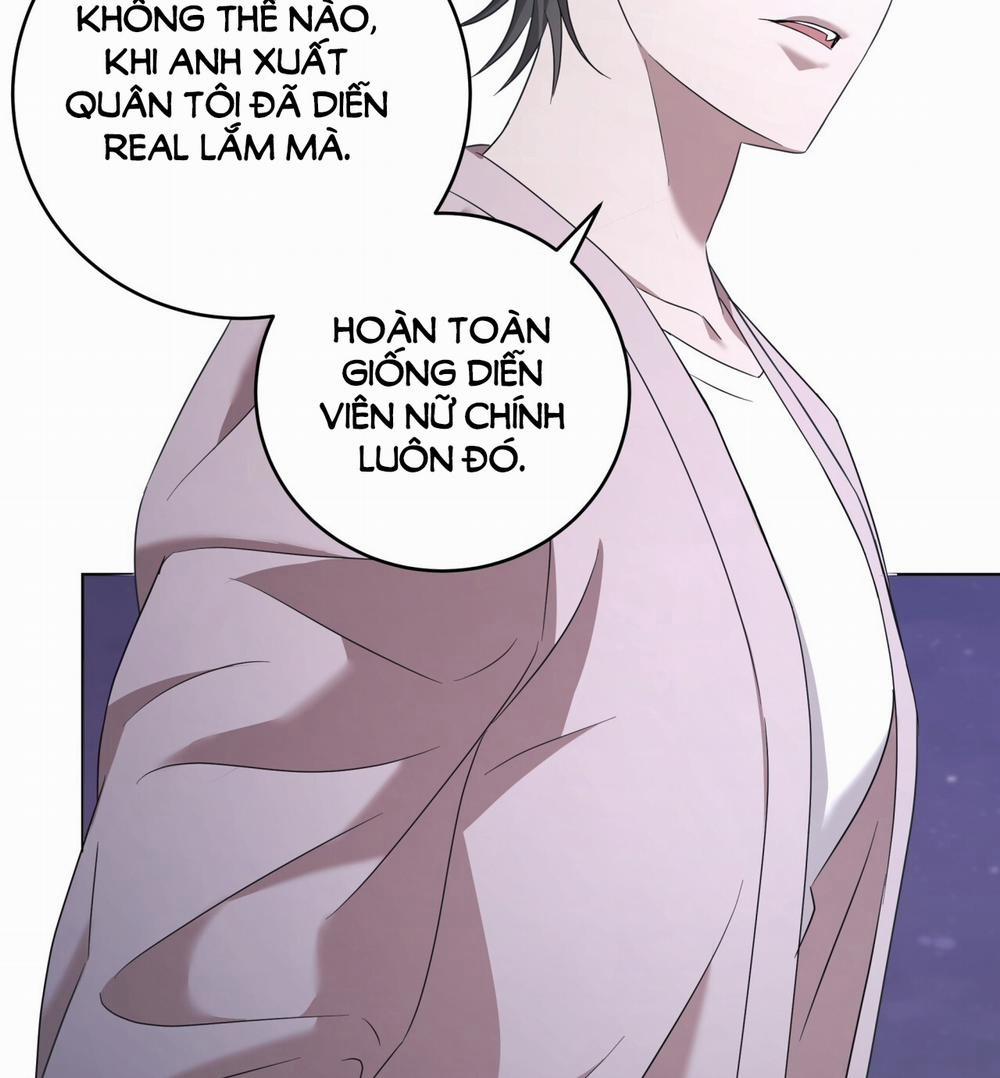 [18+] Amon- Không Thể Đoán Biết 15.2 trang 63