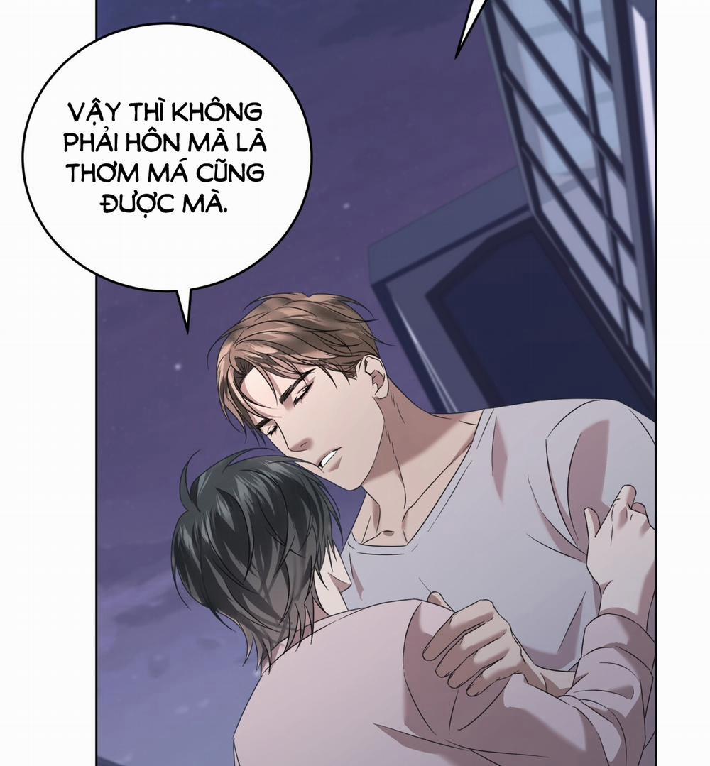 [18+] Amon- Không Thể Đoán Biết 15.2 trang 74