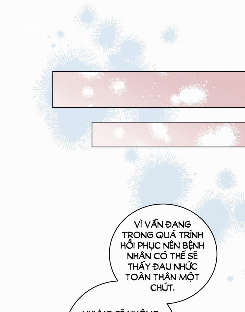 [18+] Amon- Không Thể Đoán Biết 16.1 trang 10