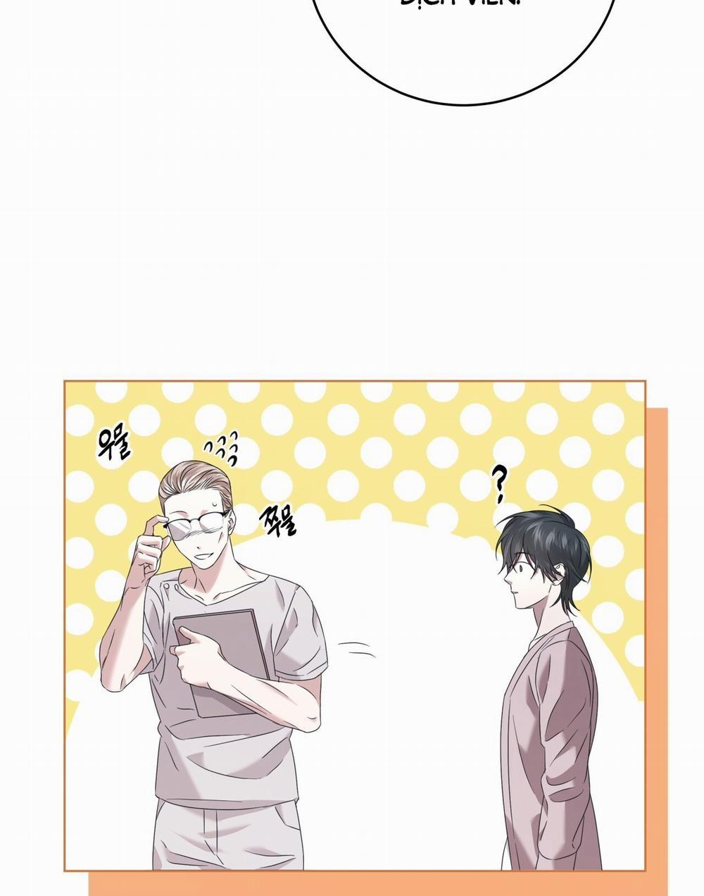 [18+] Amon- Không Thể Đoán Biết 16.1 trang 14