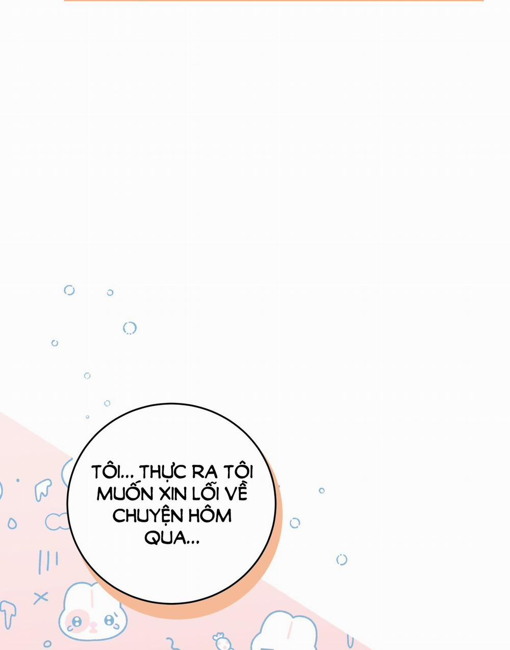 [18+] Amon- Không Thể Đoán Biết 16.1 trang 15