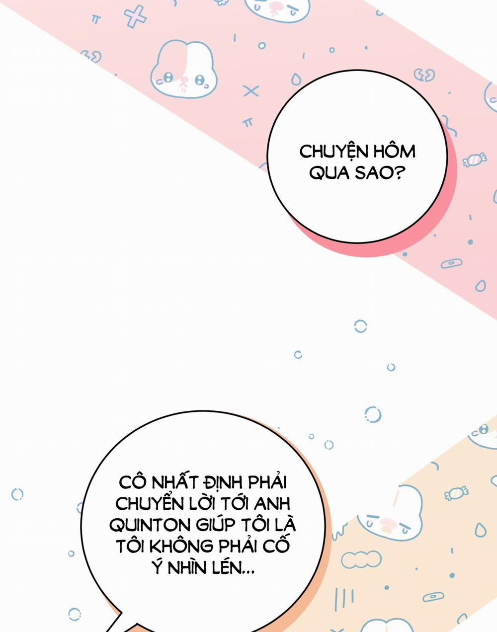 [18+] Amon- Không Thể Đoán Biết 16.1 trang 16