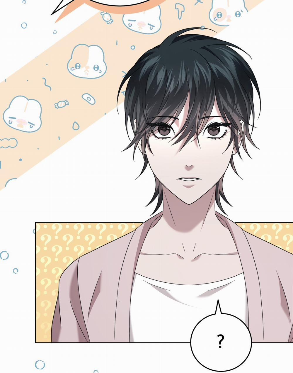 [18+] Amon- Không Thể Đoán Biết 16.1 trang 17