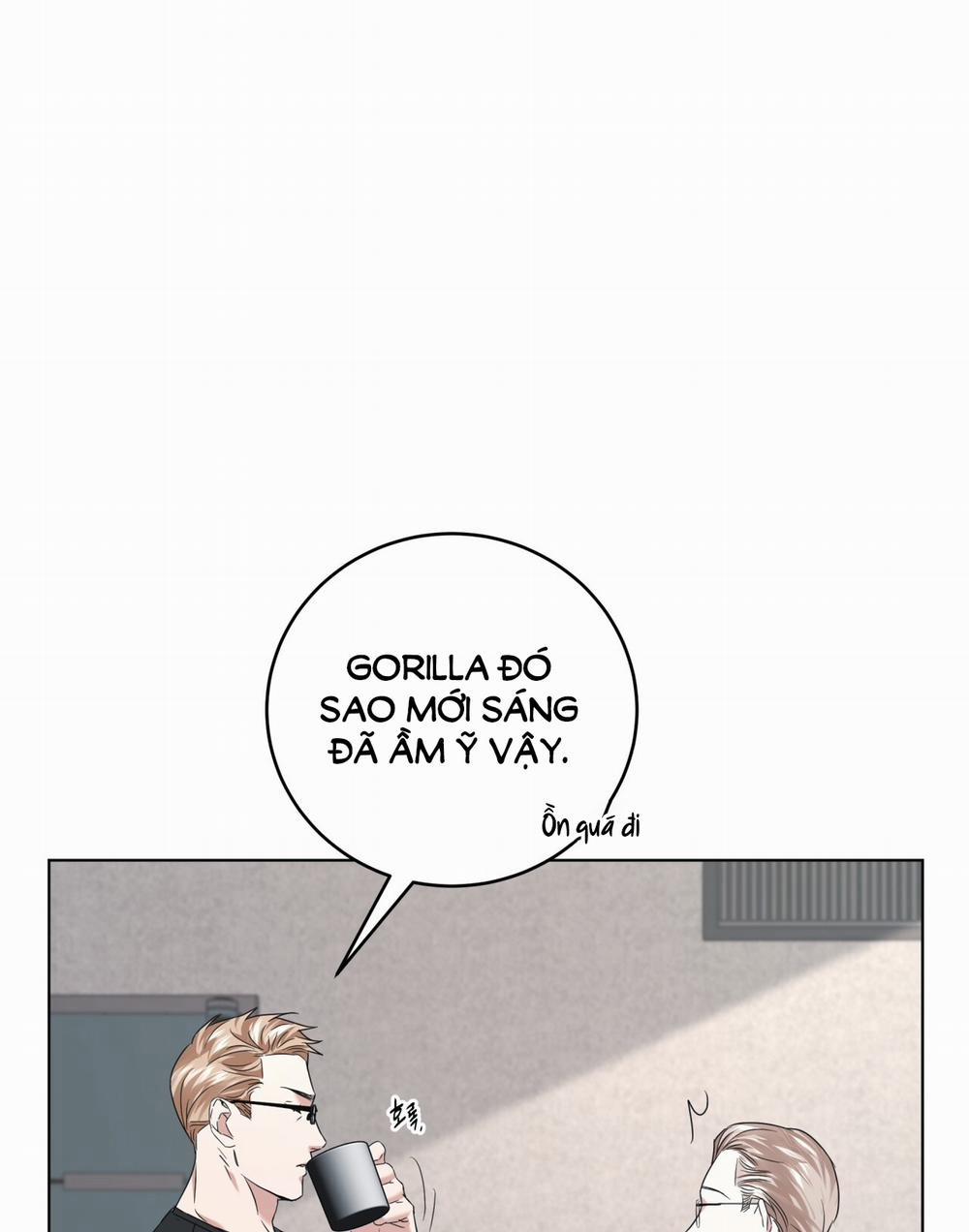 [18+] Amon- Không Thể Đoán Biết 16.1 trang 24