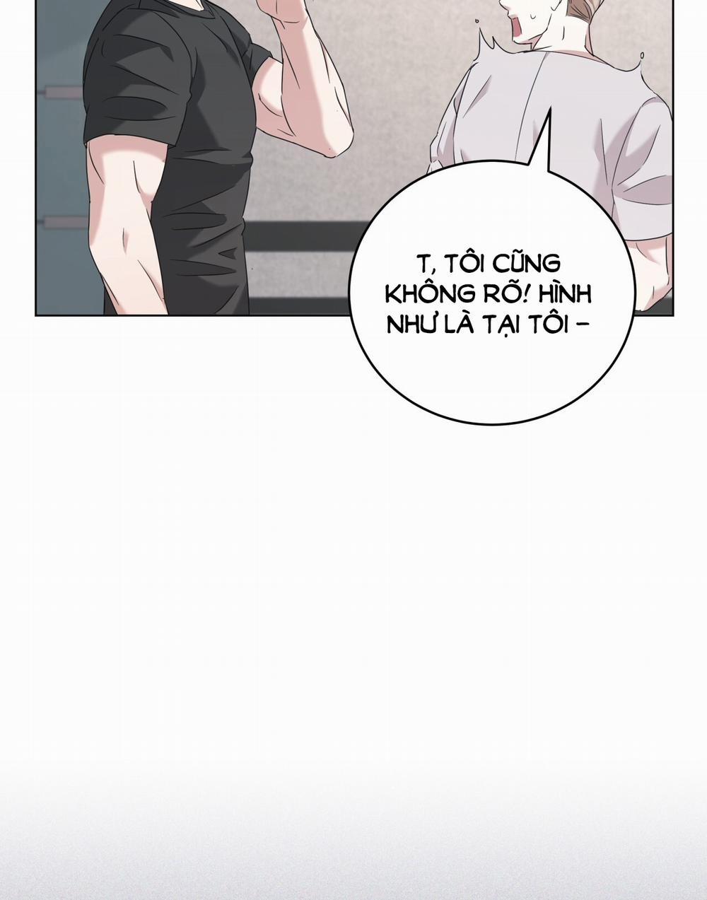 [18+] Amon- Không Thể Đoán Biết 16.1 trang 25