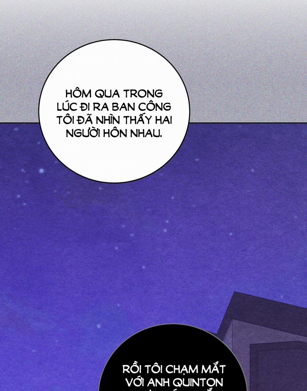 [18+] Amon- Không Thể Đoán Biết 16.1 trang 26