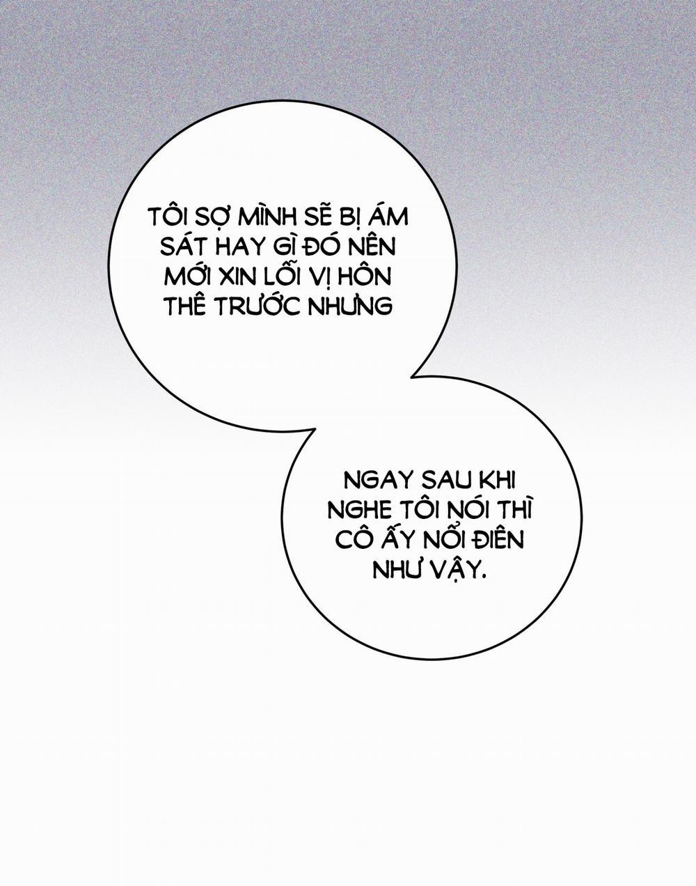 [18+] Amon- Không Thể Đoán Biết 16.1 trang 28