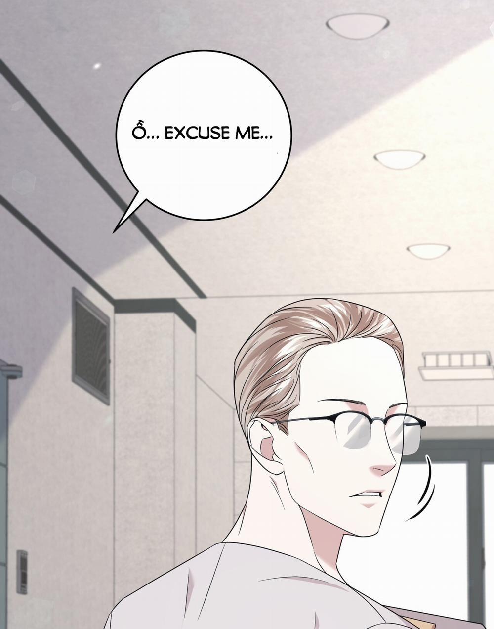 [18+] Amon- Không Thể Đoán Biết 16.1 trang 7