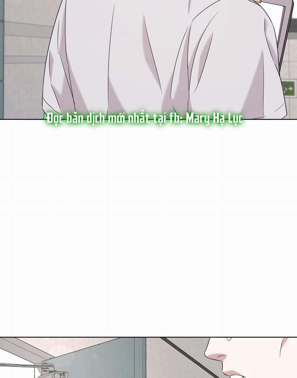 [18+] Amon- Không Thể Đoán Biết 16.1 trang 8