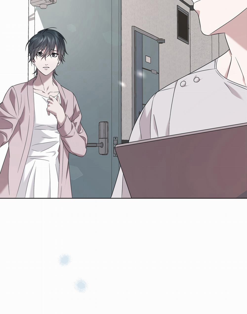 [18+] Amon- Không Thể Đoán Biết 16.1 trang 9