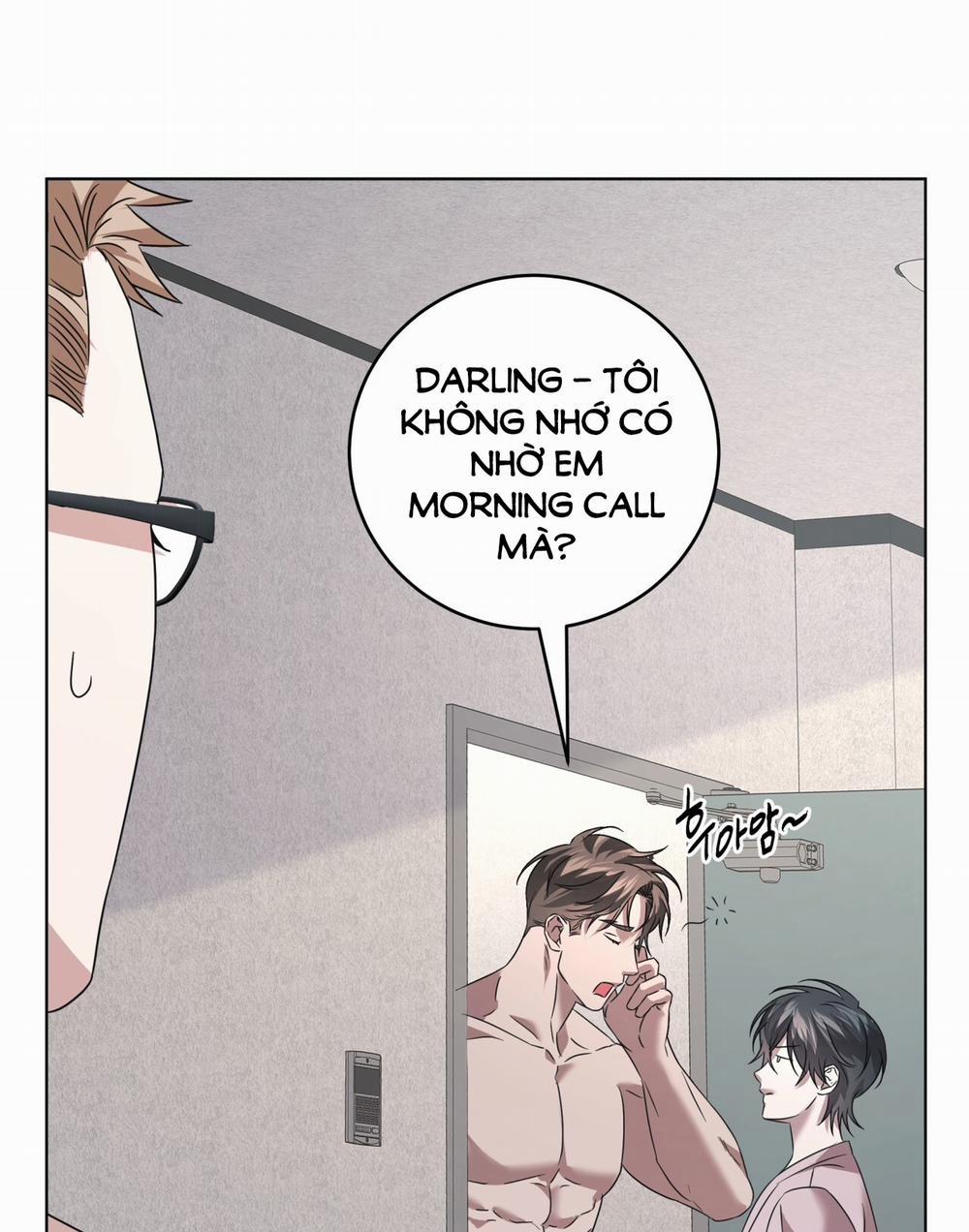 [18+] Amon- Không Thể Đoán Biết 16.2 trang 0