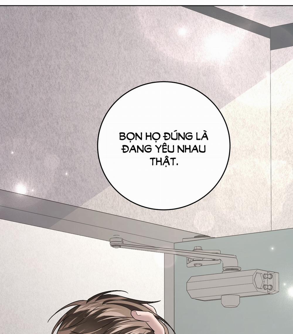 [18+] Amon- Không Thể Đoán Biết 16.2 trang 10