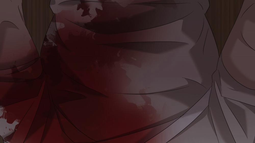 [18+] Amon- Không Thể Đoán Biết 16.2 trang 108