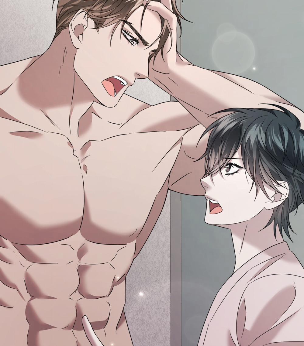 [18+] Amon- Không Thể Đoán Biết 16.2 trang 11