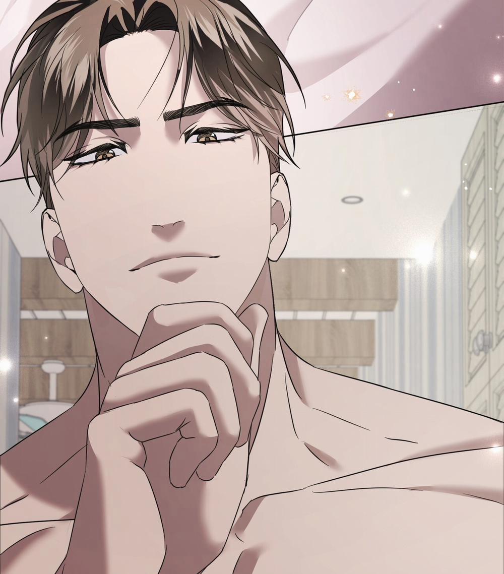 [18+] Amon- Không Thể Đoán Biết 16.2 trang 14