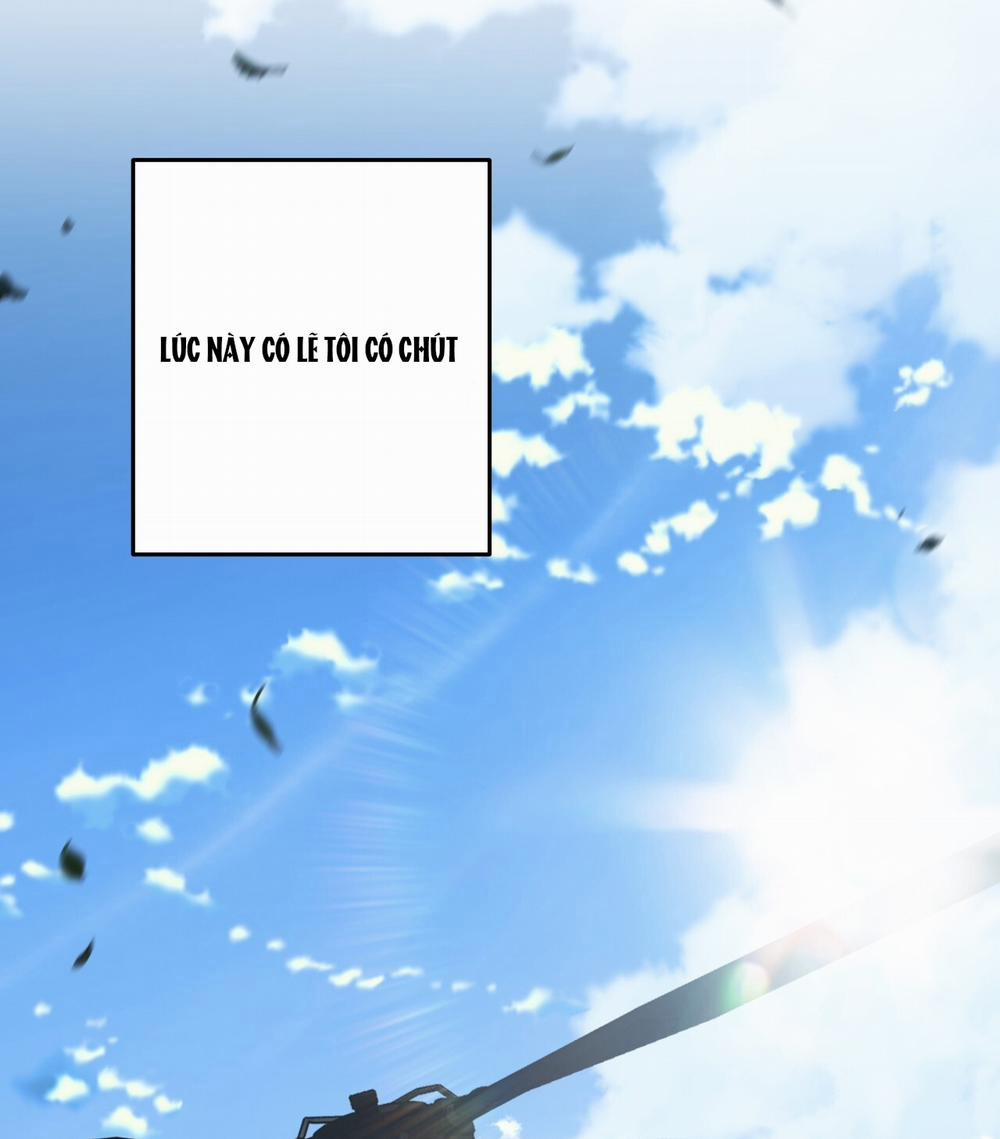 [18+] Amon- Không Thể Đoán Biết 16.2 trang 16